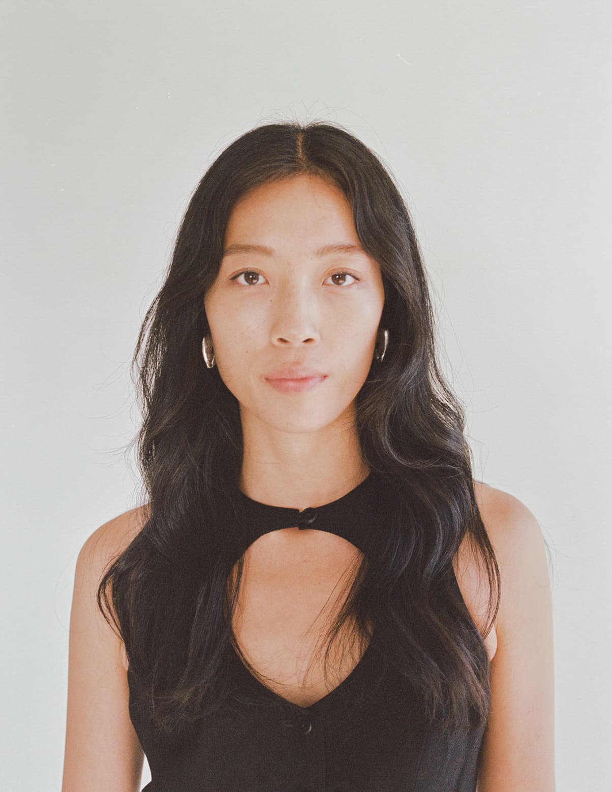 Photograph of Mindy Seu by Alexa Viscius